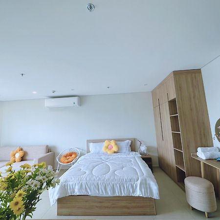 The Song Apartment Near The Beach - Havilla 붕타우 외부 사진